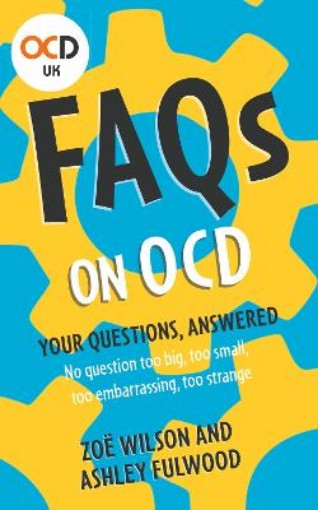 Picture of FAQs on OCD