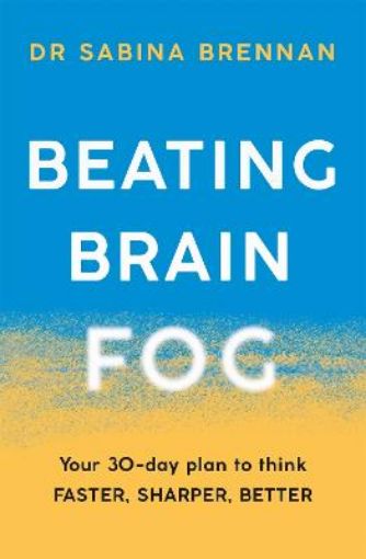 Picture of Beating Brain Fog