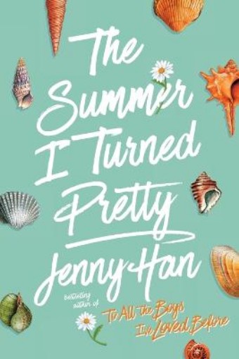 Picture of Summer I Turned Pretty
