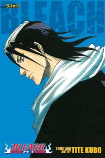 Picture of Bleach (3-in-1 Edition), Vol. 3