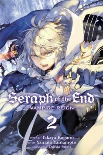 Picture of Seraph of the End, Vol. 2