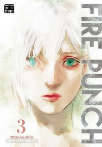 Picture of Fire Punch, Vol. 3