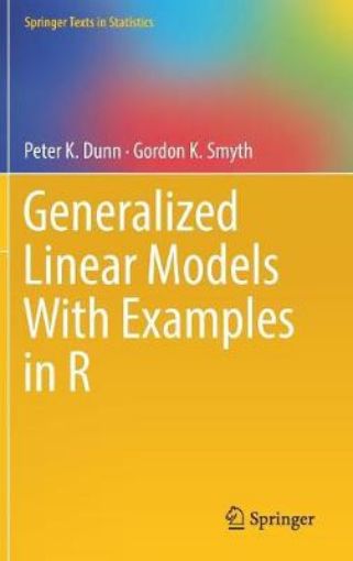 Picture of Generalized Linear Models With Examples in R