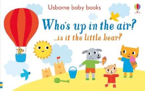 Picture of Who's up in the Air?