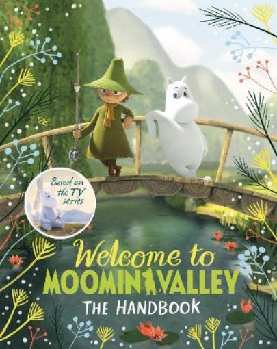 Picture of Welcome to Moominvalley: The Handbook