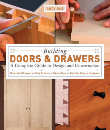 Picture of Building Doors & Drawers