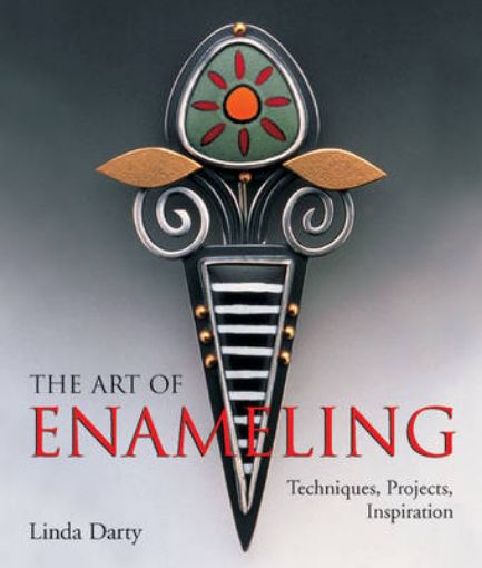 Picture of Art of Enameling