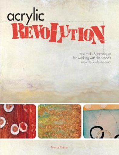 Picture of Acrylic Revolution