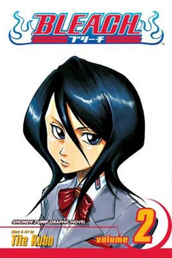 Picture of Bleach, Vol. 2