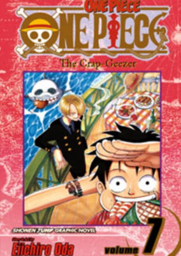 Picture of One Piece, Vol. 7