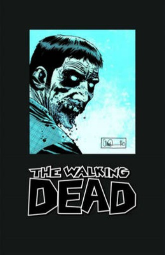 Picture of Walking Dead Omnibus Volume 3