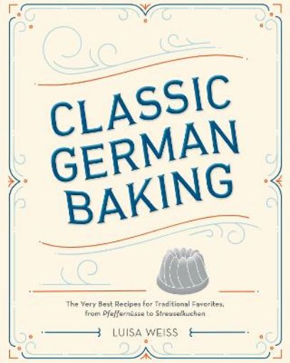 Picture of Classic German Baking