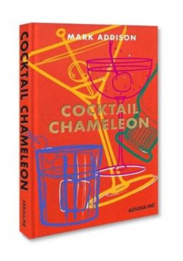 Picture of Cocktail Chameleon