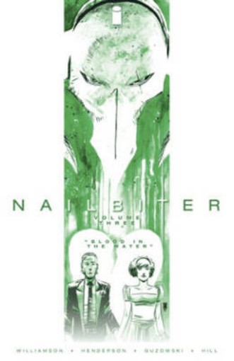 Picture of Nailbiter Volume 3: Blood in the Water