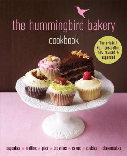 Picture of Hummingbird Bakery Cookbook