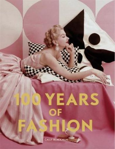 Picture of 100 Years of Fashion