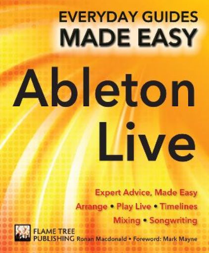 Picture of Ableton Live Basics