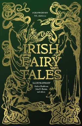 Picture of Irish Fairy Tales