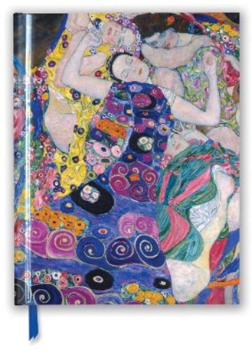 Picture of Gustav Klimt: The Virgin (Blank Sketch Book)