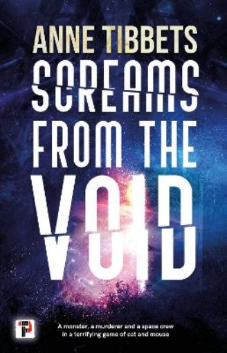 Picture of Screams from the Void