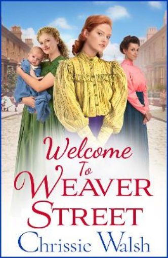 Picture of Welcome to Weaver Street