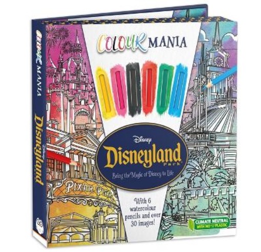 Picture of Disney: Disneyland Park
