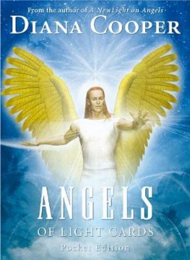 Picture of Angels of Light Cards Pocket Edition