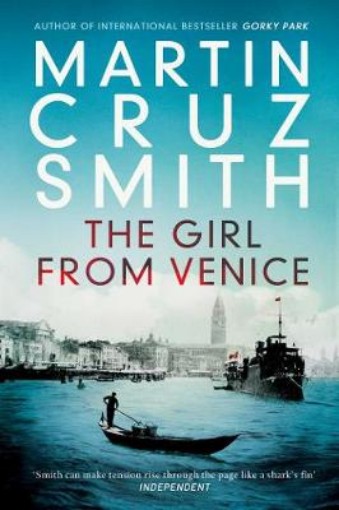 Picture of Girl From Venice