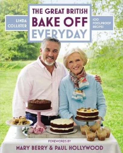 Picture of Great British Bake Off: Everyday