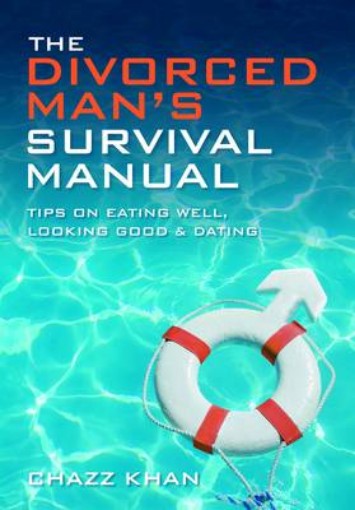 Picture of Divorced Man's Survival Manual