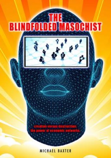Picture of Blindfolded Masochist