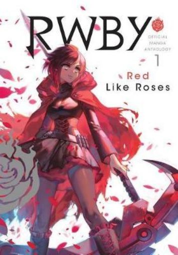 Picture of RWBY: Official Manga Anthology, Vol. 1