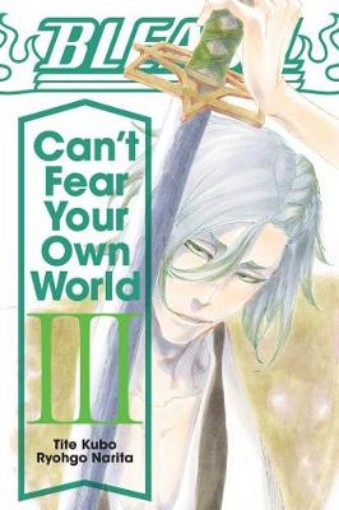 Picture of Bleach: Can't Fear Your Own World, Vol. 3