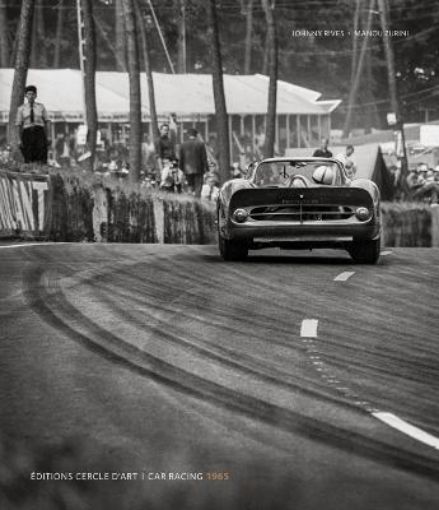 Picture of Car Racing 1965