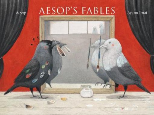 Picture of Aesop's Fables