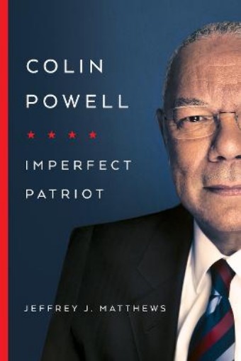 Picture of Colin Powell