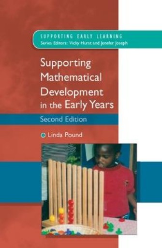 Picture of Supporting Mathematical Development in the Early Years
