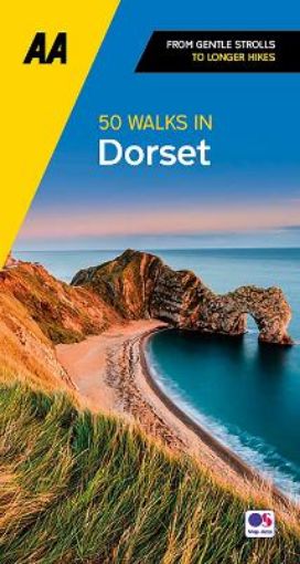 Picture of 50 Walks in Dorset