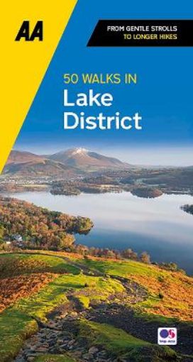 Picture of 50 Walks in Lake District