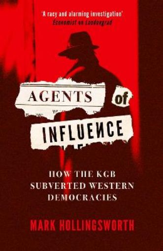 Picture of Agents of Influence
