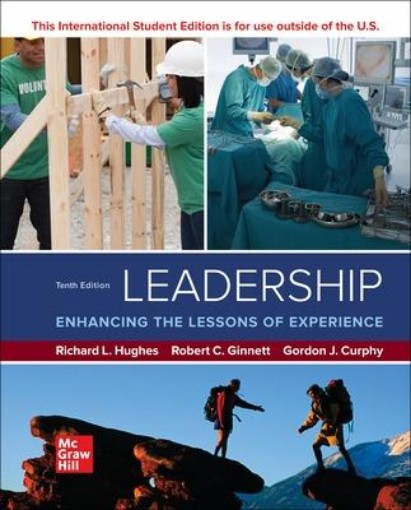 Picture of ISE Leadership: Enhancing the Lessons of Experience