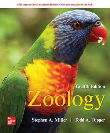 Picture of ISE Zoology