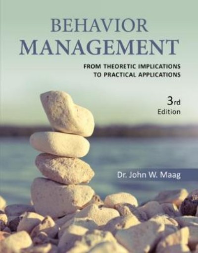 Picture of Behavior Management
