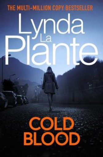 Picture of Cold Blood
