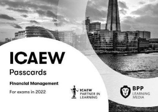 Picture of ICAEW Financial Management