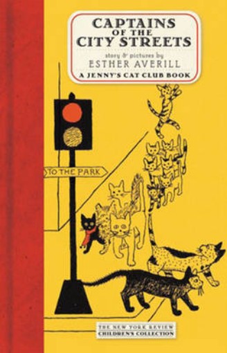 Picture of Captains Of The City Streets