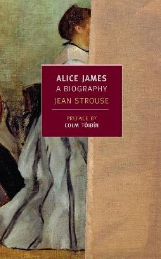 Picture of Alice James
