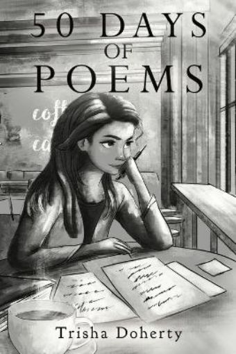 Picture of 50 Days of Poems
