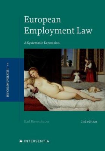 Picture of European Employment Law