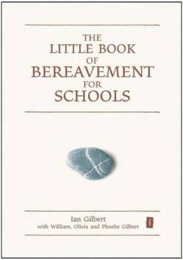 Picture of Little Book of Bereavement for Schools